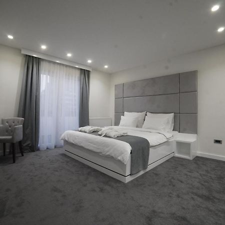 Forty Two Block Zagreb Ngoại thất bức ảnh