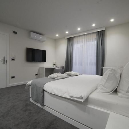 Forty Two Block Zagreb Ngoại thất bức ảnh