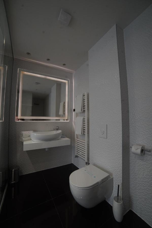 Forty Two Block Zagreb Ngoại thất bức ảnh