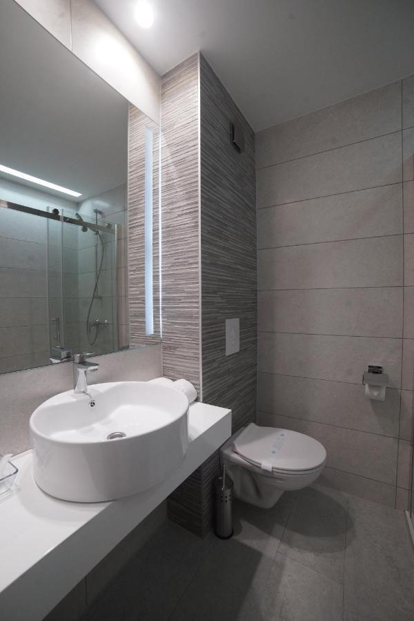 Forty Two Block Zagreb Ngoại thất bức ảnh