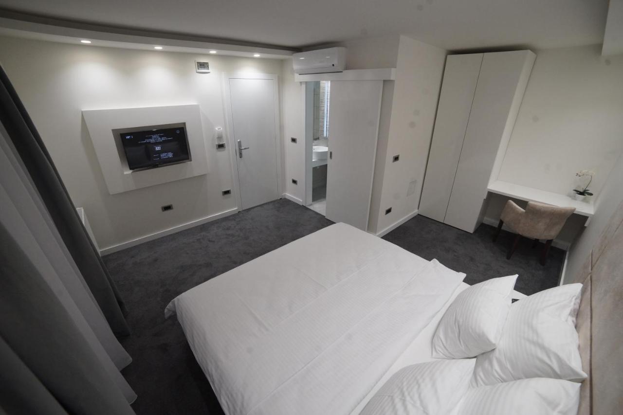 Forty Two Block Zagreb Ngoại thất bức ảnh