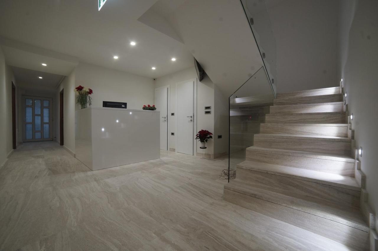 Forty Two Block Zagreb Ngoại thất bức ảnh