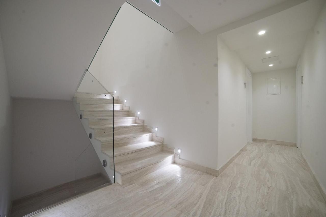 Forty Two Block Zagreb Ngoại thất bức ảnh