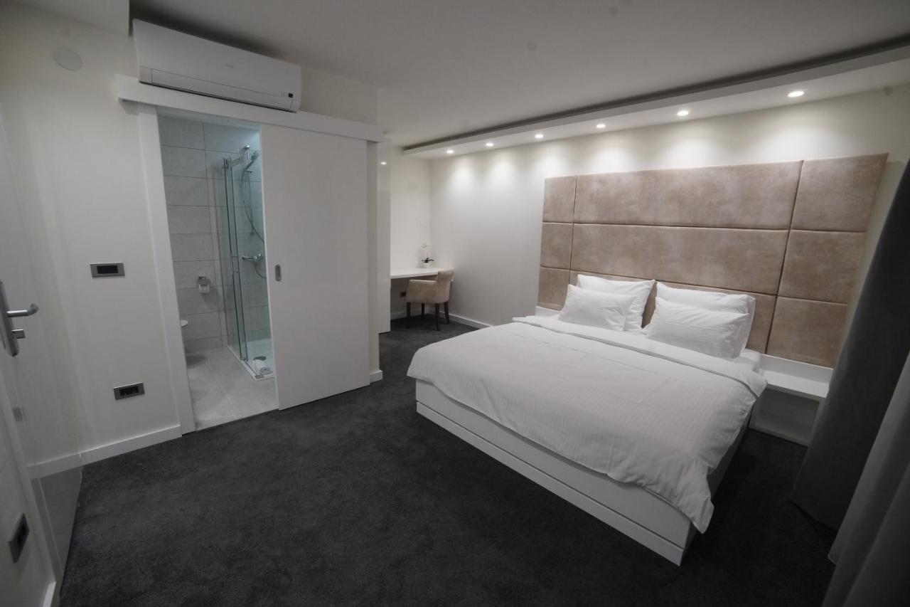 Forty Two Block Zagreb Ngoại thất bức ảnh